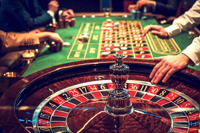 Some Secure Online Casino Games
