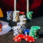 Win Money With The Online Casino Game