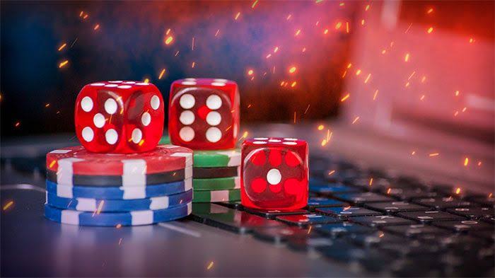 Online Casinos: Safety and Security
