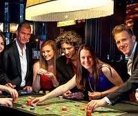 The Joy and Passion of Online Gambling with Positive Intent