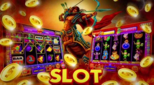 The Ultimate Guide to Online Slots: Everything You Need to Know