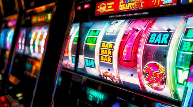 Explore the Best Online Slot Games: Try Demo Games First