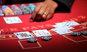 Playing responsibly: Strategies for Safe Online Gambling